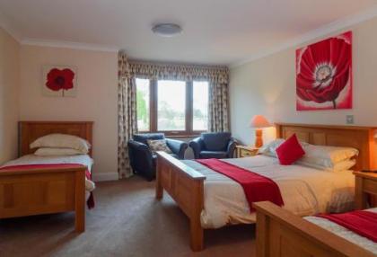 Peggyslea Farm B&B - image 12
