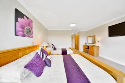 Peggyslea Farm B&B - image 13