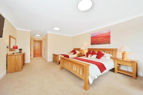 Peggyslea Farm B&B - image 2