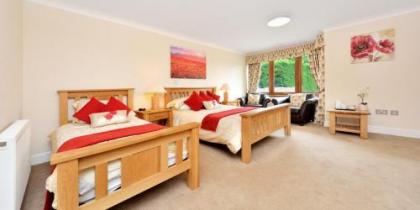Peggyslea Farm B&B - image 4