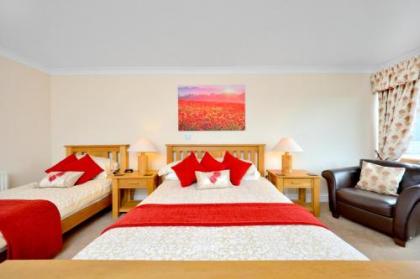 Peggyslea Farm B&B - image 5
