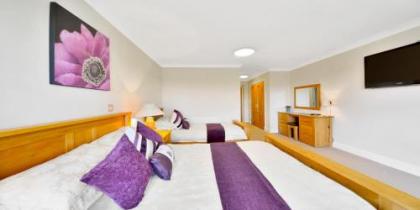 Peggyslea Farm B&B - image 6