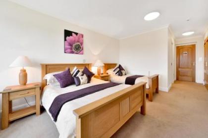 Peggyslea Farm B&B - image 8
