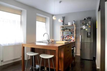 Central Apartment for the Fringe - image 13