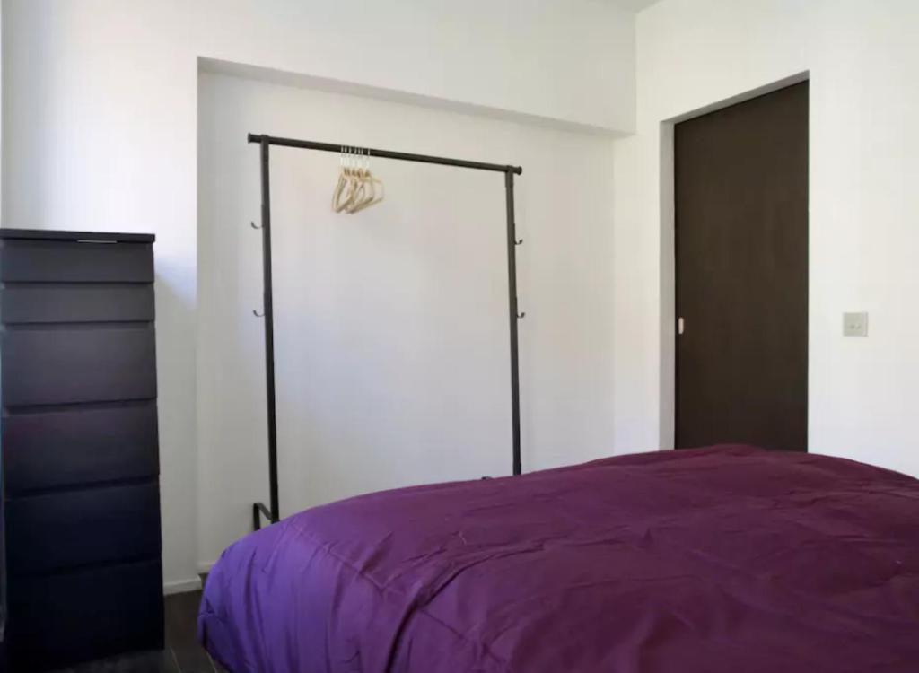Central Apartment for the Fringe - image 3