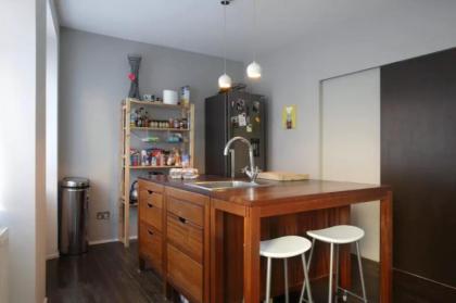 Central Apartment for the Fringe - image 4