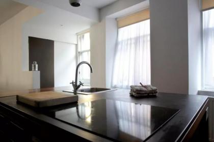 Central Apartment for the Fringe - image 5