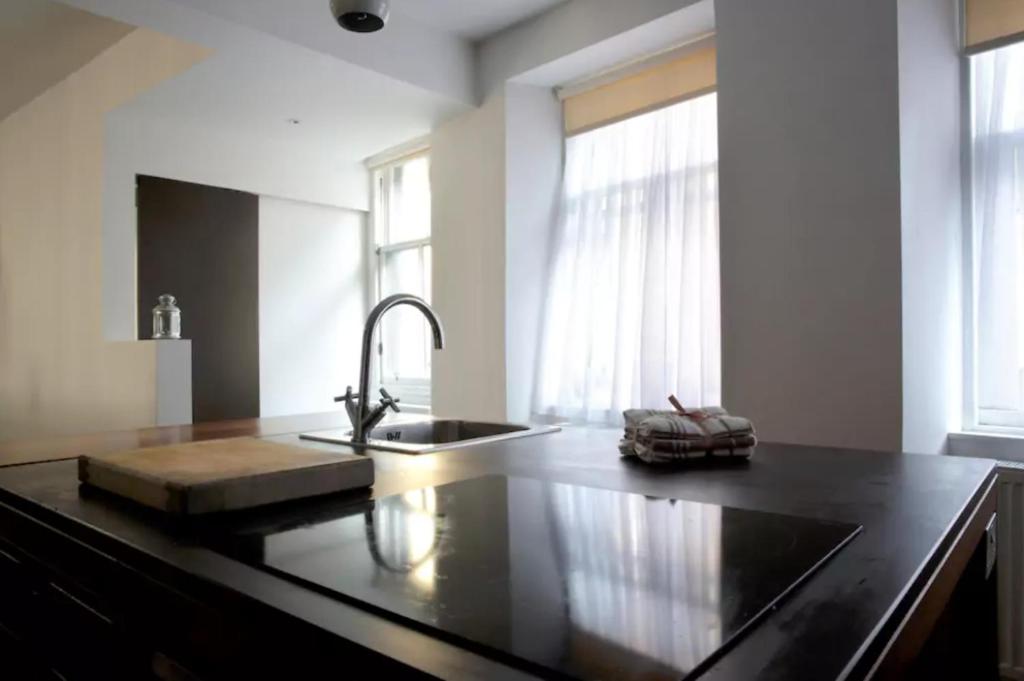 Central Apartment for the Fringe - image 5