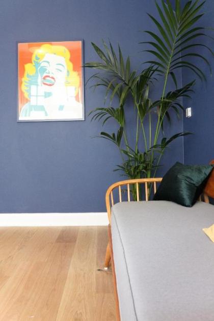 1 Bedroom Cottage 5 Minutes from Haymarket - image 4