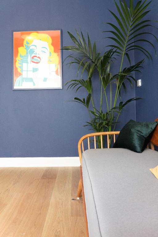 1 Bedroom Cottage 5 Minutes from Haymarket - image 4