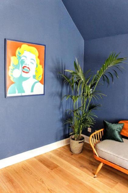 1 Bedroom Cottage 5 Minutes from Haymarket - image 9