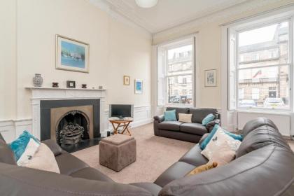 Melville Street Apartment - image 11