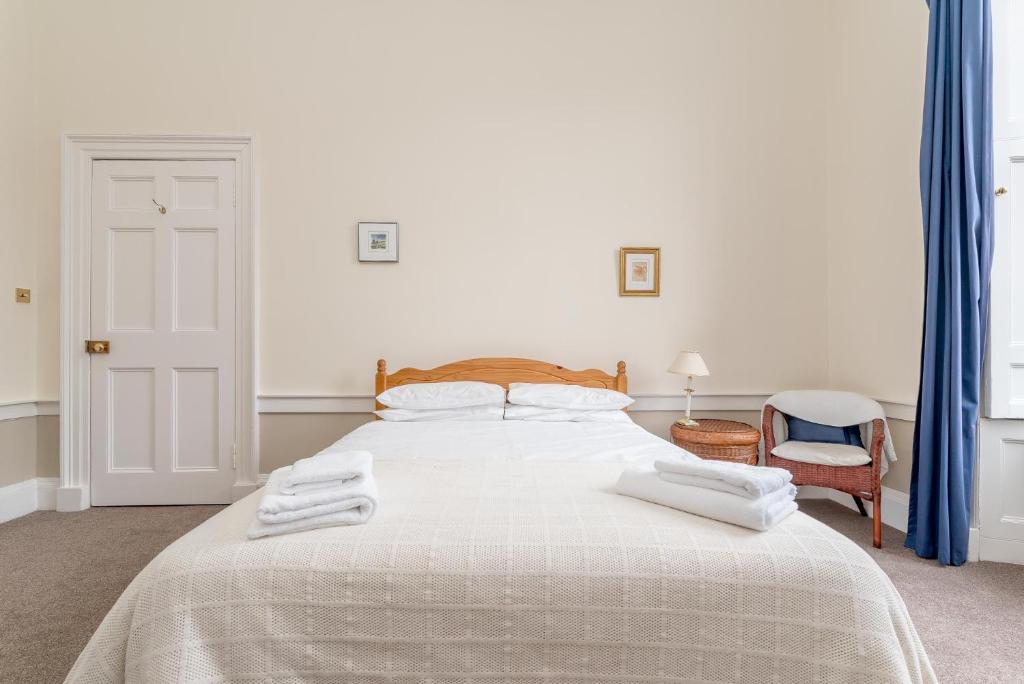 Melville Street Apartment - image 3
