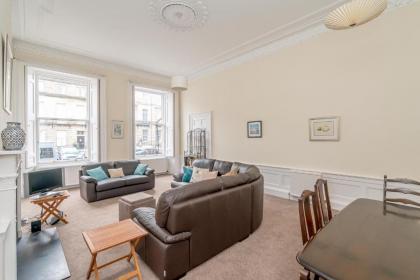 Melville Street Apartment - image 6