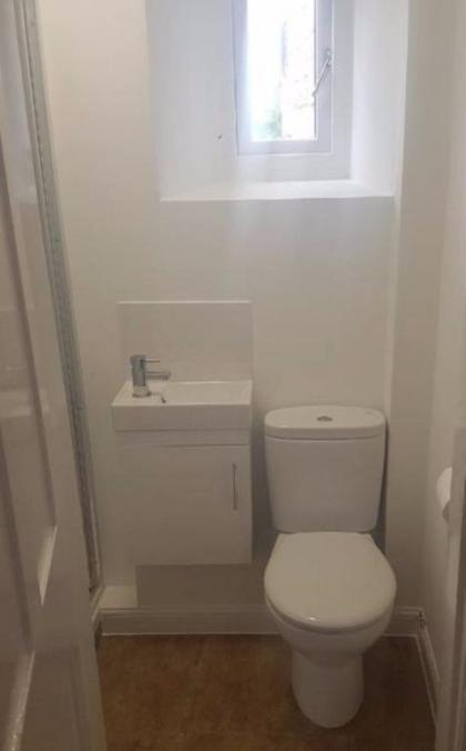 1 Bedroom Apartment in City Centre Sleeps 4-6 - image 6