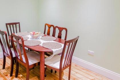 Newly Furnished 2 Bedroom Apartment on Leith Walk - image 12