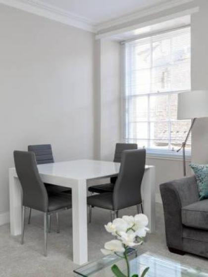West Bow Apartment - image 18