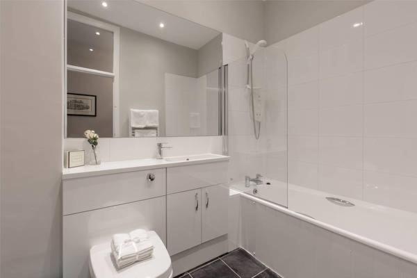 West Bow Apartment - image 3