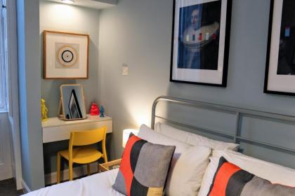 1 Bedroom Apartment in Edinburgh's New Town Sleeps 2 - image 13