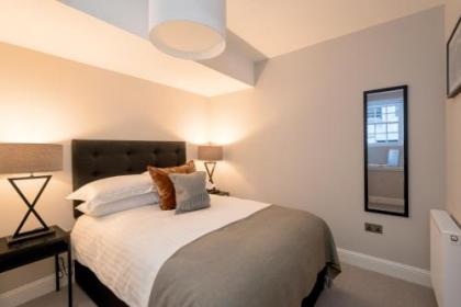 Luxury apartment Stafford Street - image 18