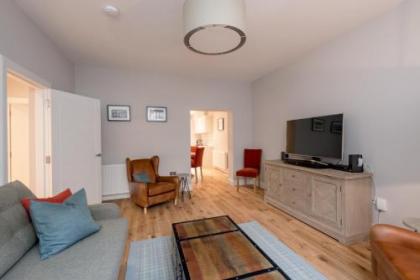 Luxury apartment Stafford Street - image 7