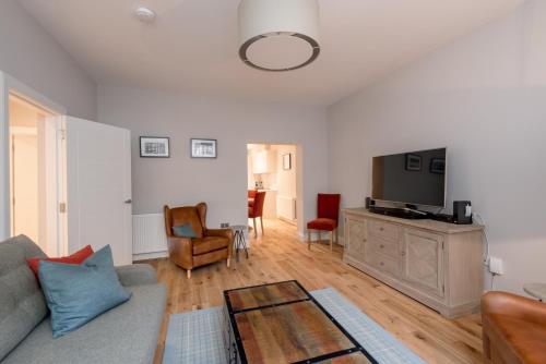 Luxury apartment Stafford Street - image 7