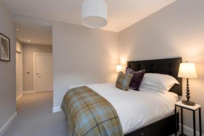 Luxury apartment Stafford Street - image 8