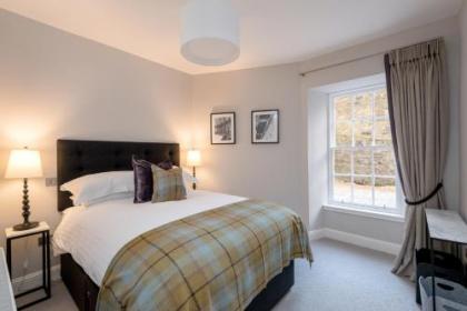 Luxury apartment Stafford Street - image 9