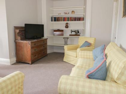 Housekeeper's Rooms - image 11