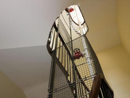 Housekeeper's Rooms - image 12