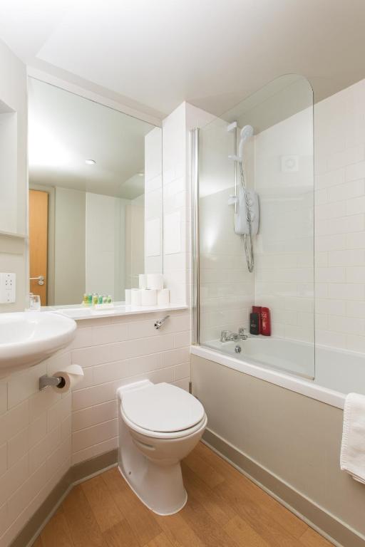 Royal Mile 2 Bedroom Apartment - image 2