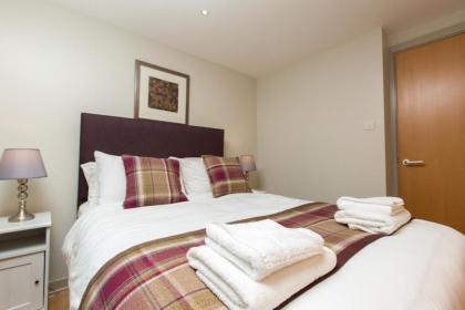 Royal Mile 2 Bedroom Apartment - image 5