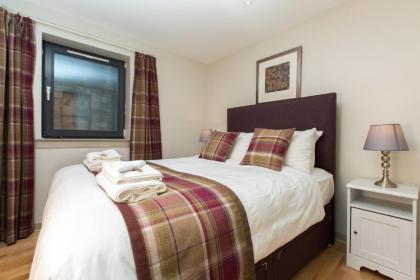 Royal Mile 2 Bedroom Apartment - image 8