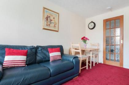 Polwarth Apartment - image 3