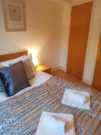Executive Open Plan Apartment Leith - image 5