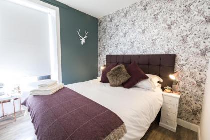 Hotel in Edinburgh 