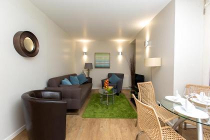 Bright and Stylish Apartment - Old Town - image 1