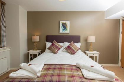 Bright and Stylish Apartment - Old Town - image 10