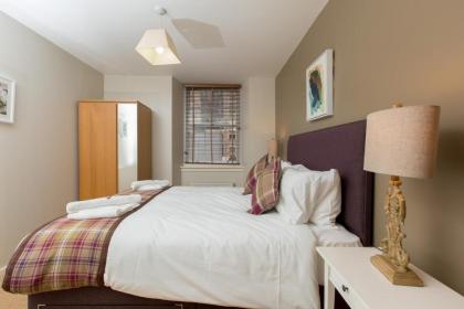 Bright and Stylish Apartment - Old Town - image 12