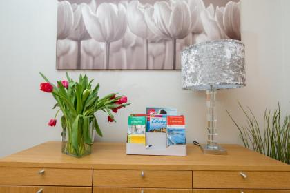 Bright and Stylish Apartment - Old Town - image 2