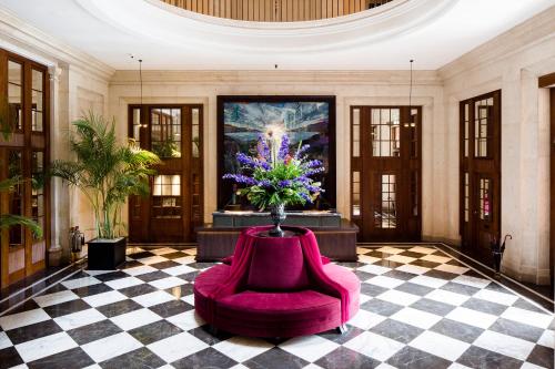 Cheval The Edinburgh Grand - main image