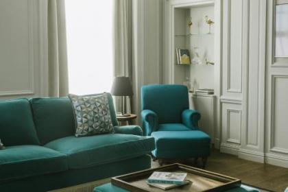 Cheval The Edinburgh Grand - image 16