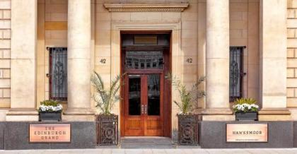 Cheval The Edinburgh Grand - image 2