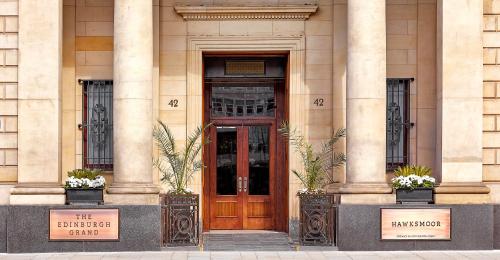 Cheval The Edinburgh Grand - image 2