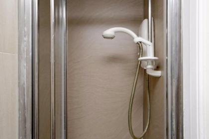 Central New Town Flat 10 mins from Princes Street Sleeps 2 - image 14