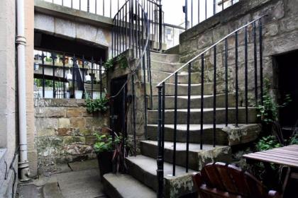 Central New Town Flat 10 mins from Princes Street Sleeps 2 - image 15