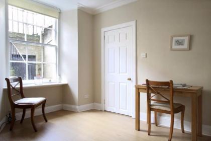 Central New Town Flat 10 mins from Princes Street Sleeps 2 - image 16