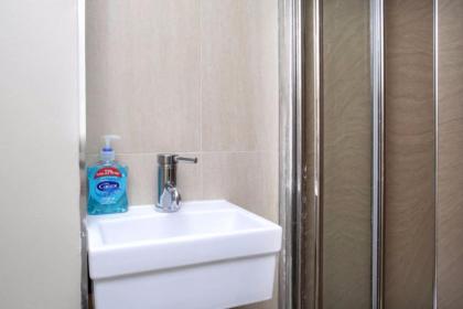 Central New Town Flat 10 mins from Princes Street Sleeps 2 - image 5