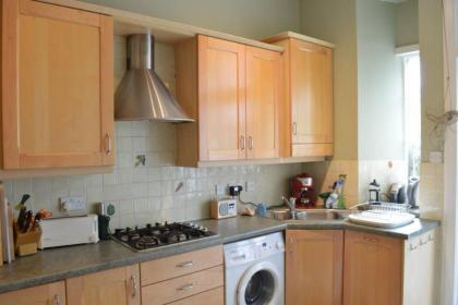 Traditional Georgian Flat in New Town - image 4