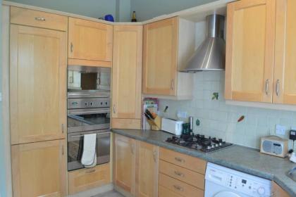 Traditional Georgian Flat in New Town - image 7